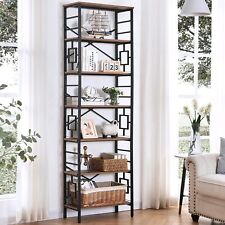 Tall bookshelf industrial for sale  Dayton