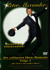 Dvd peter alexander gebraucht kaufen  Berlin