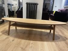 ikea stockholm coffee table for sale  LONDON