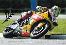 Ian hutchinson hand for sale  SCUNTHORPE