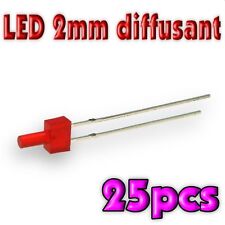 307 led 2mm d'occasion  Châlus