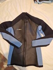 Gul wetsuit jacket for sale  CREWE