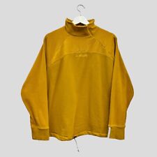 Felpa crewneck collo usato  Portici