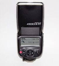 Canon 430exiii speedlite for sale  Youngstown
