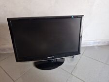 TV Samsung SyncMaster 2333HD 23" 1920 x 1080 pixels Full HD Black #Back2eBay, usato usato  San Giovanni Rotondo