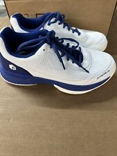 Wide pickleball shoes for sale  Houston