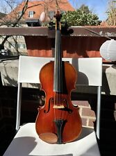 Antiguo Old Violon 4/4 Violon Geige  segunda mano  Embacar hacia Argentina