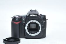 Câmera Nikon D90 12.3 MP DX-Formato CMOS DSLR *COMO ESTÁ* comprar usado  Enviando para Brazil