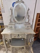 french style dressing table for sale  LONDON