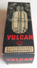 Vulcan vulcasan fumigation d'occasion  Moulins
