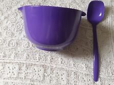 Vintage danish purple for sale  GRIMSBY