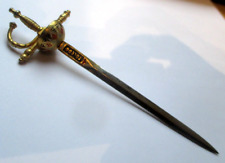 Ancienne épée coupe d'occasion  Bonneuil-Matours