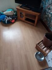 Laminate flooring approx for sale  MONTGOMERY