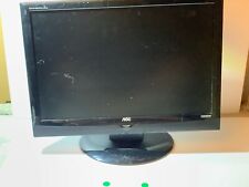 Aoc 720p lcd for sale  Everett