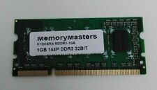 1gb ddr3 144pin for sale  Fremont