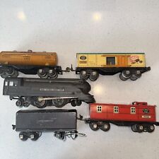 1936 lionel 1688e for sale  Livingston