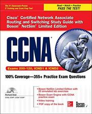 Ccna cisco certified for sale  Carlstadt