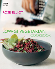 Low vegetarian cookbook for sale  ROSSENDALE