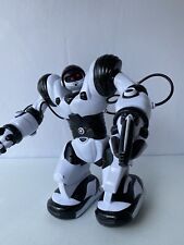 Robosapien humanoid robot for sale  Mobile