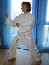 Neuer taekwondoanzug dobok gebraucht kaufen  Horb