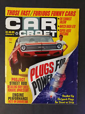 Car craft magazine for sale  Washington