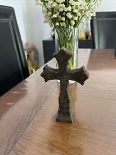 Ancienne croix fer d'occasion  Jassans-Riottier