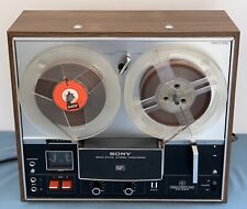 Sony 280 reel for sale  BRISTOL