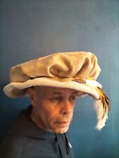 Tudor period hat for sale  BIRMINGHAM