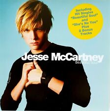 Jesse McCartney-Beautiful Soul CD 2004 Asian Tour Edition-Enhanced+faixas bônus comprar usado  Enviando para Brazil