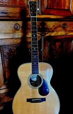 Collings omh2 torch for sale  Louisville
