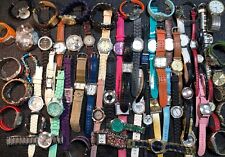 Lote de (60) relojes informales de vestir para dama de colección a moderno segunda mano  Embacar hacia Argentina