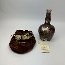 Vintage empty chivas for sale  Chapel Hill