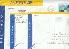 Enveloppes distingo 1993 d'occasion  Marly