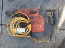 Hilti te80 110v for sale  Shipping to Ireland
