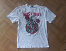 Używany, GUNS N' ROSES t-shirt size  S na sprzedaż  PL