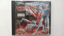 Cannibal Corpse "Tomb Of The Mutilated" 1992 ORG EUA Metal Blade Records comprar usado  Enviando para Brazil
