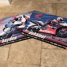 Autographed nicky hayden for sale  Camarillo