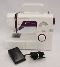 frister rossman sewing machine for sale  LEEDS