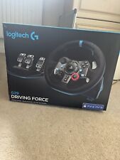 Logitech g29 racing for sale  WETHERBY