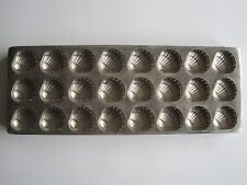 shell mould for sale  DRIFFIELD