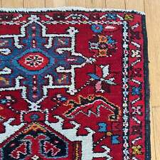 Vintage rug 11 for sale  Norfolk