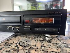 Used, Teac CD-P1100 CD Player for sale  Shipping to South Africa