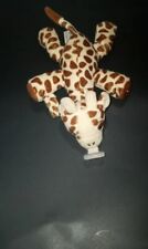 Suporte para chupeta Philips AVENT Soothie aconchegante girafa amorosa bicho de pelúcia comprar usado  Enviando para Brazil