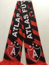 Atlas football scarf for sale  Shipping to Ireland