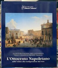 Ottocento napoletano colonna usato  Napoli