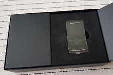 Teléfono móvil Sony Ericsson W980 vintage raro FUNCIONA segunda mano  Embacar hacia Argentina