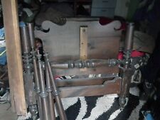 poster bed twin four for sale  Pittsfield