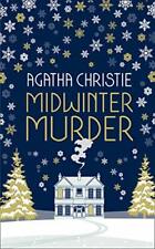 Midwinter murder fireside for sale  UK