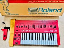 Roland 101 red for sale  LONDON