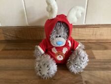 Bear tatty teddy for sale  BRIERLEY HILL